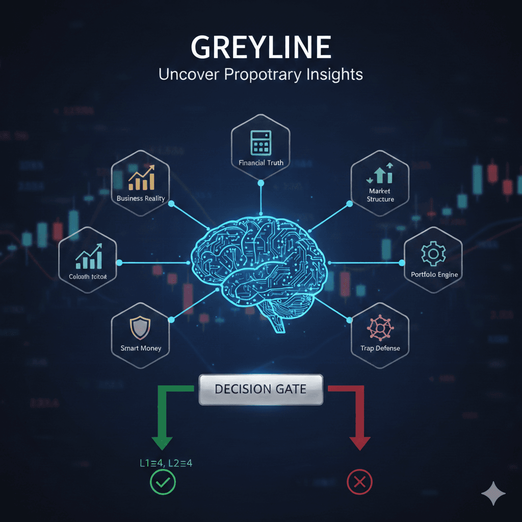 Greyline